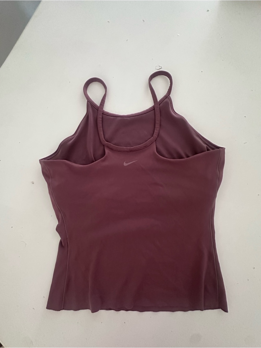 Nike Zenvy
Women's Dri-FIT Tank Top medium smoky pink